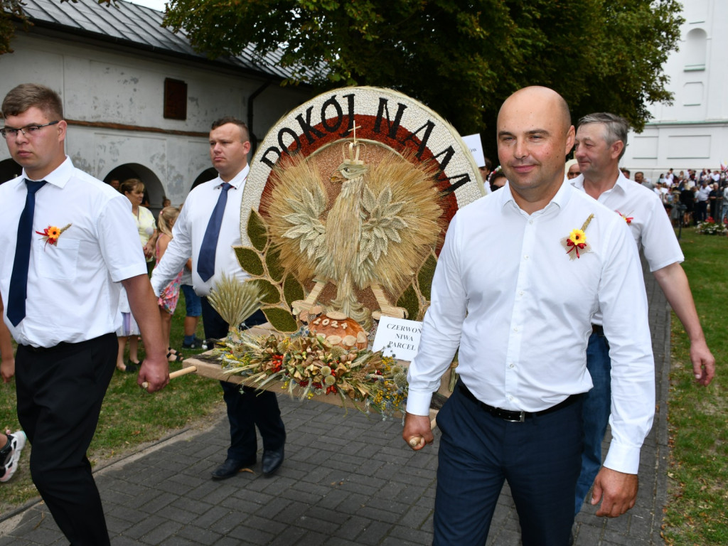 To było wyjątkowe 