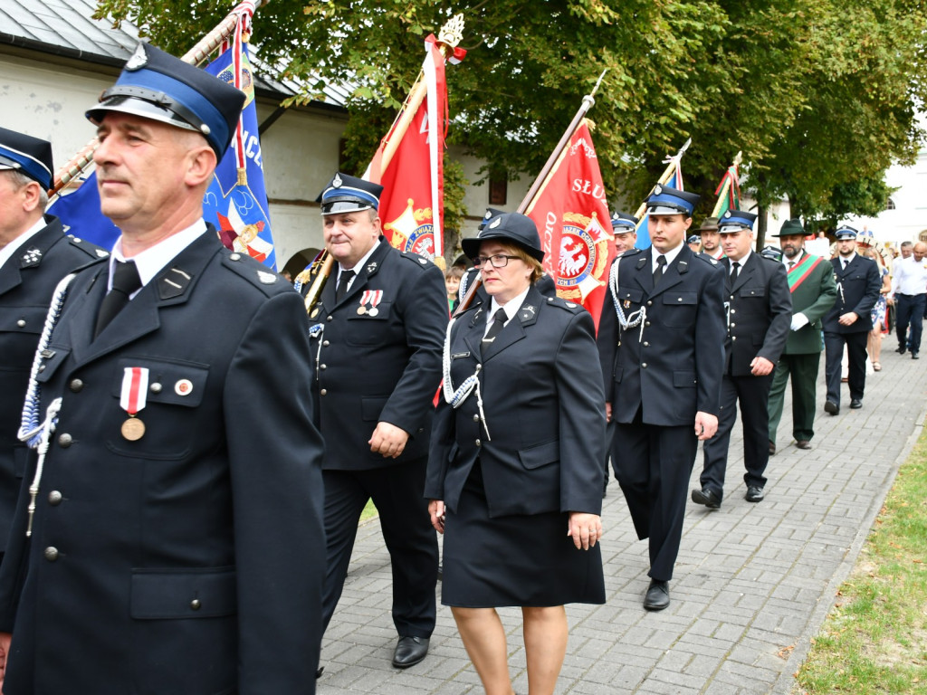 To było wyjątkowe 