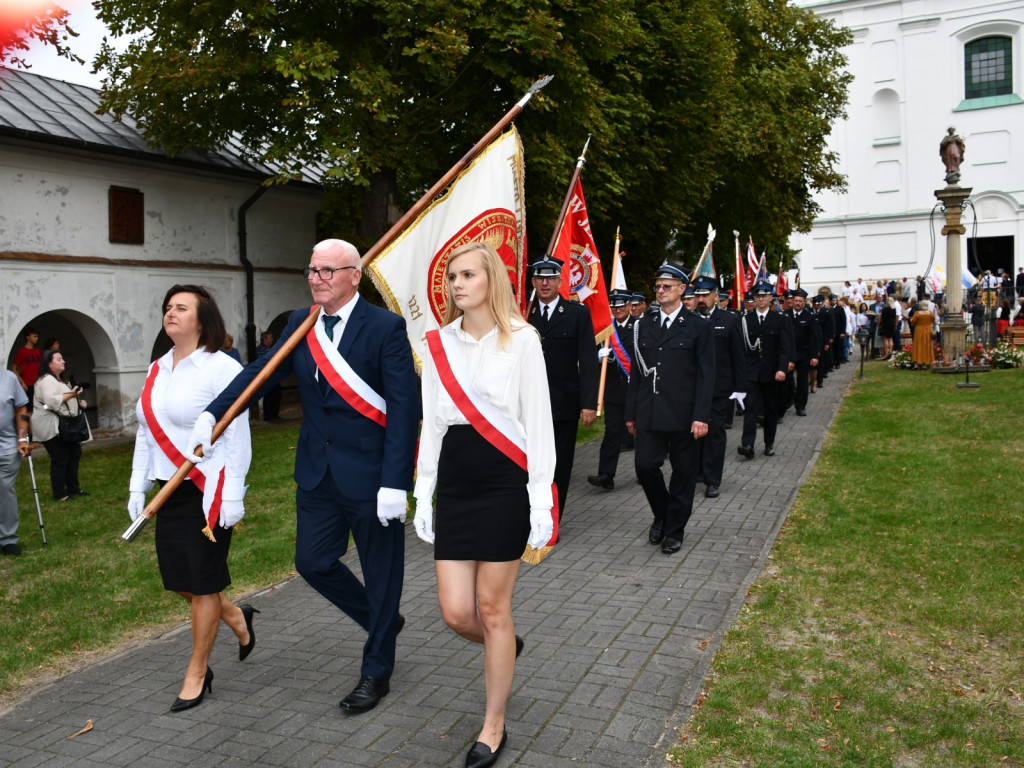 To było wyjątkowe 
