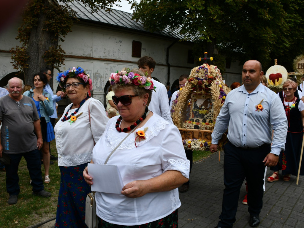 To było wyjątkowe 