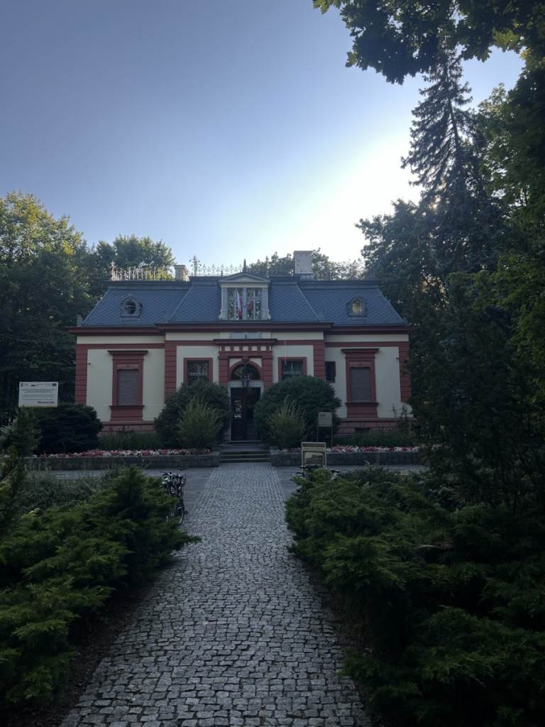 Wystawa i wykład z okazji 85. rocznicy wybuchu II wojny światowej