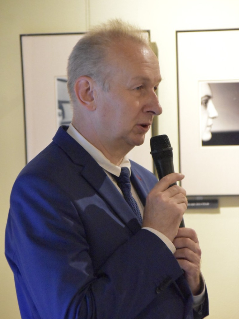 Wystawa i wykład z okazji 85. rocznicy wybuchu II wojny światowej