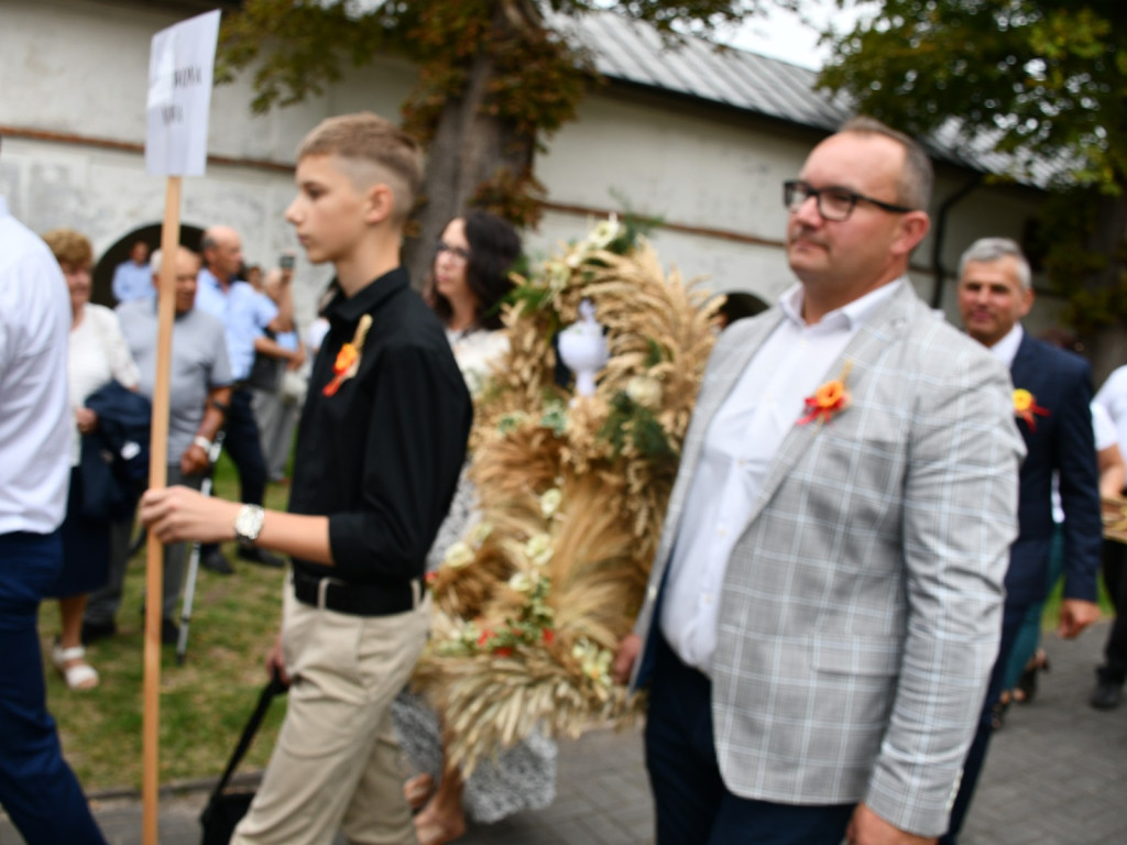 To było wyjątkowe 