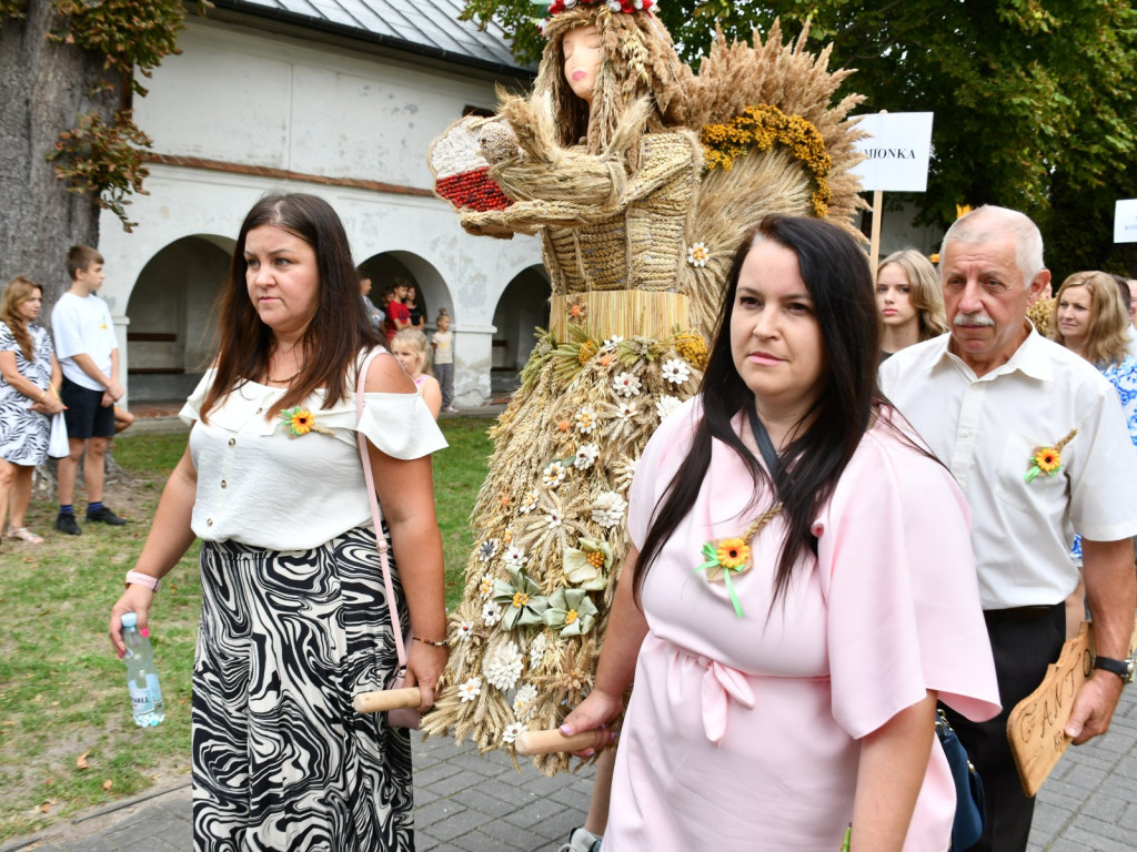 To było wyjątkowe 