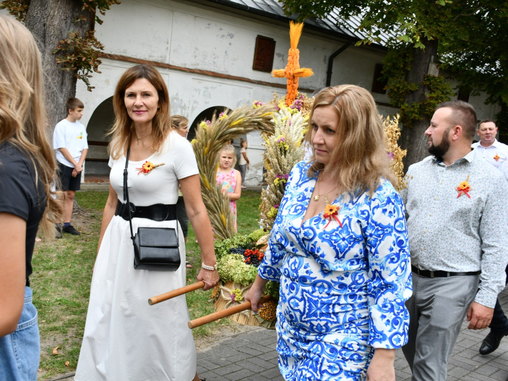 To było wyjątkowe 