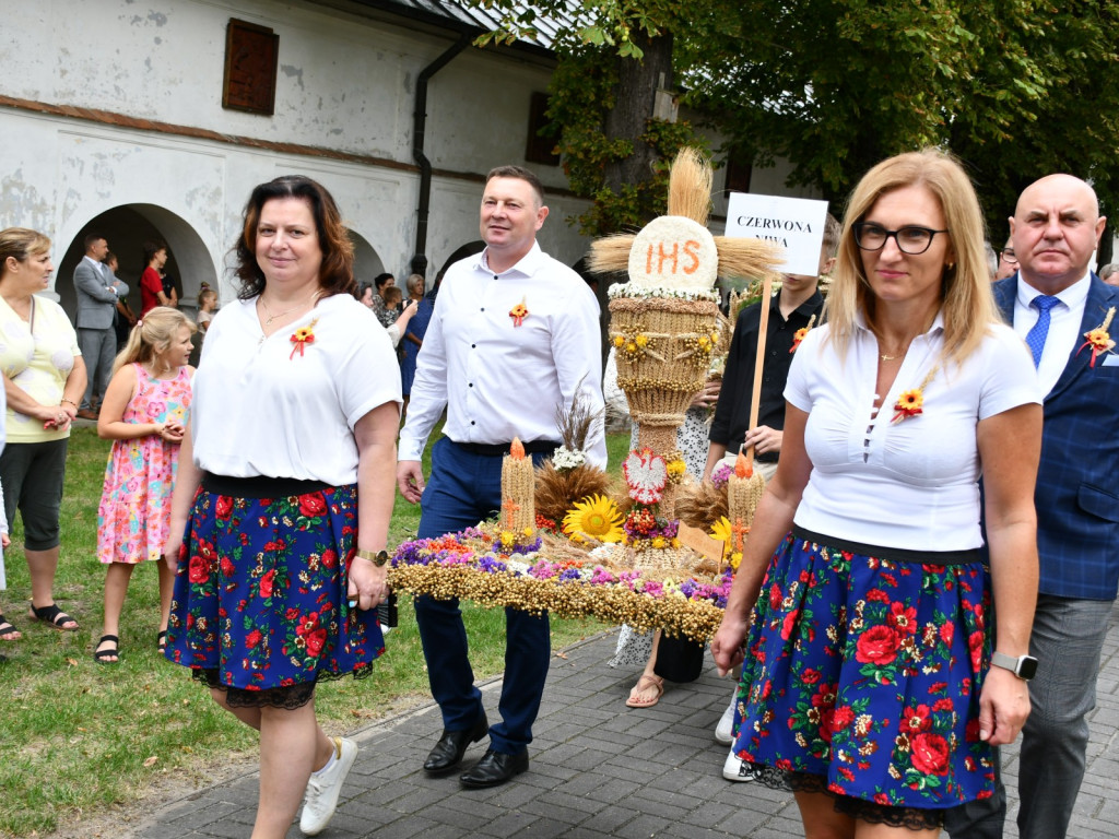 To było wyjątkowe 