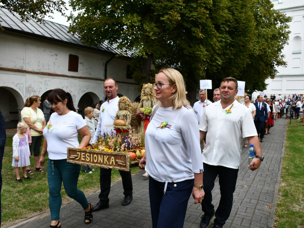To było wyjątkowe 