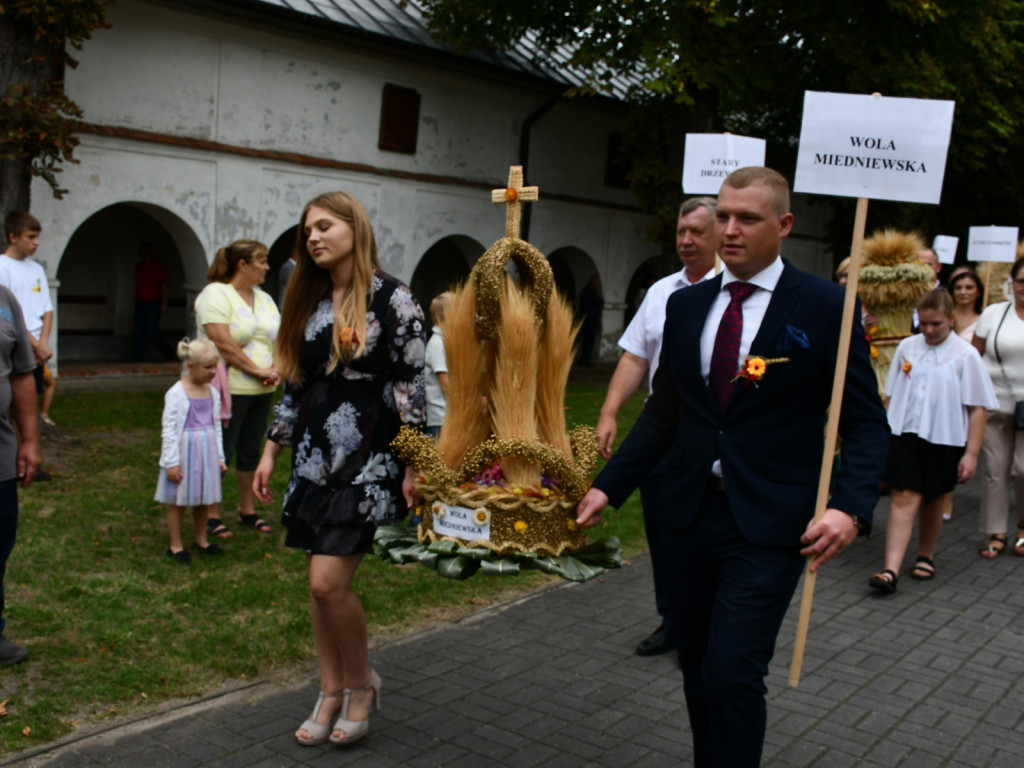 To było wyjątkowe 
