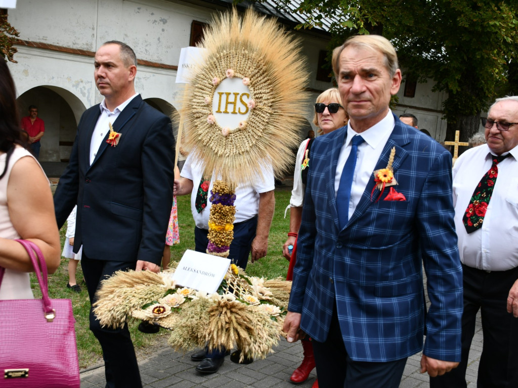 To było wyjątkowe 