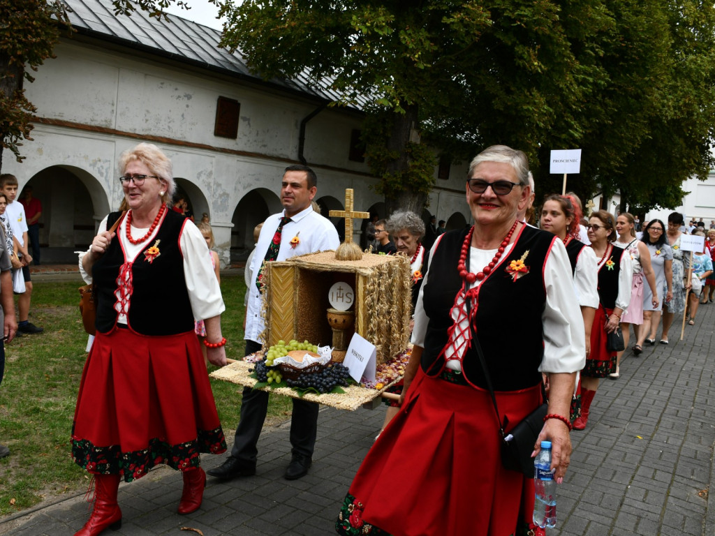 To było wyjątkowe 