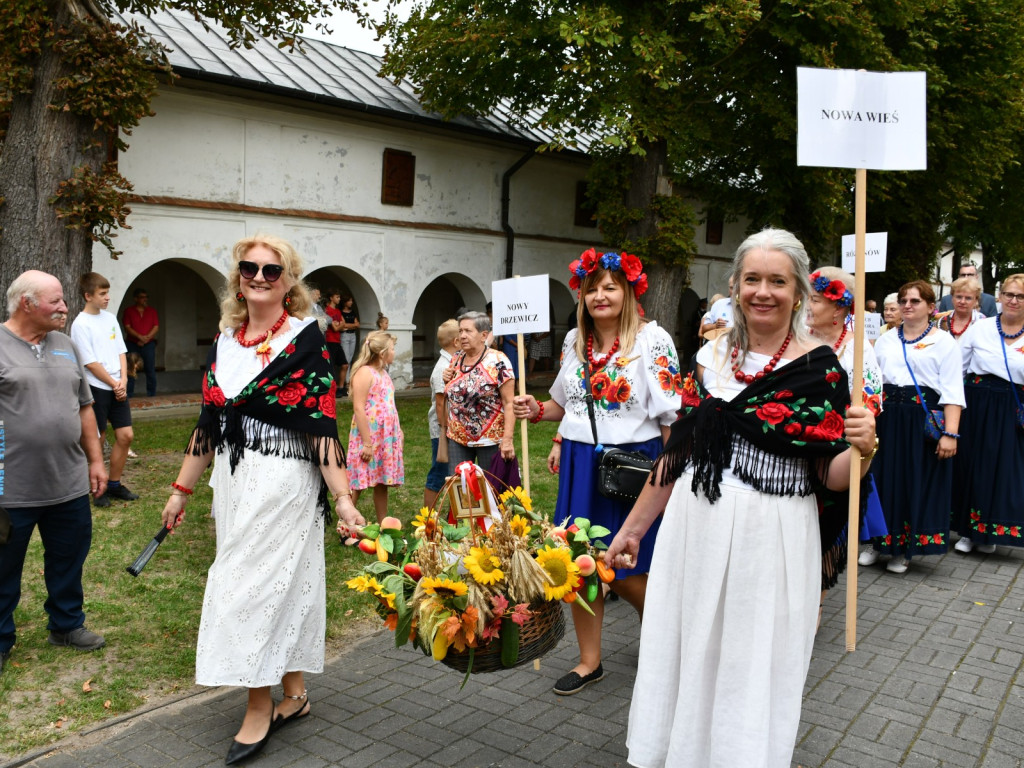 To było wyjątkowe 