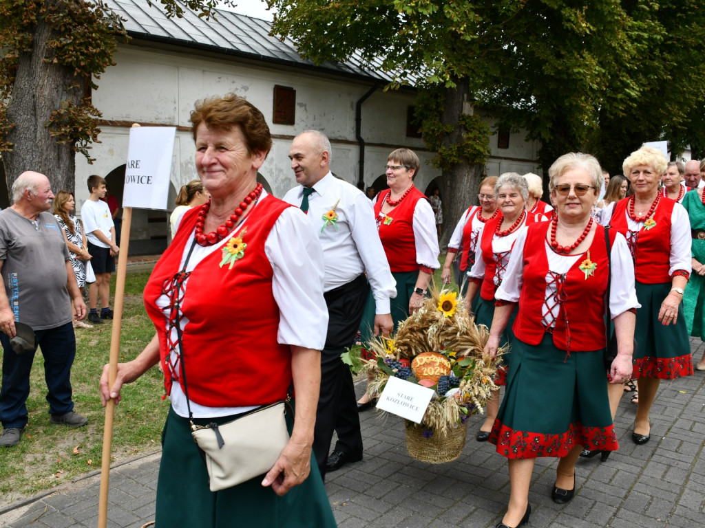 To było wyjątkowe 