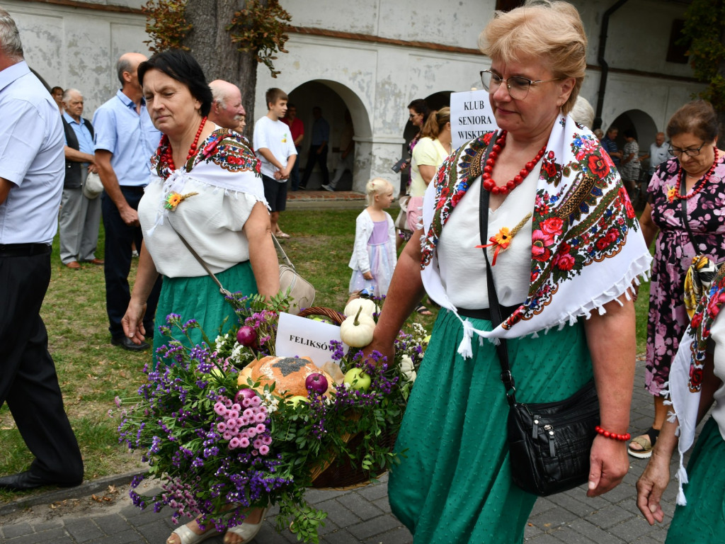 To było wyjątkowe 