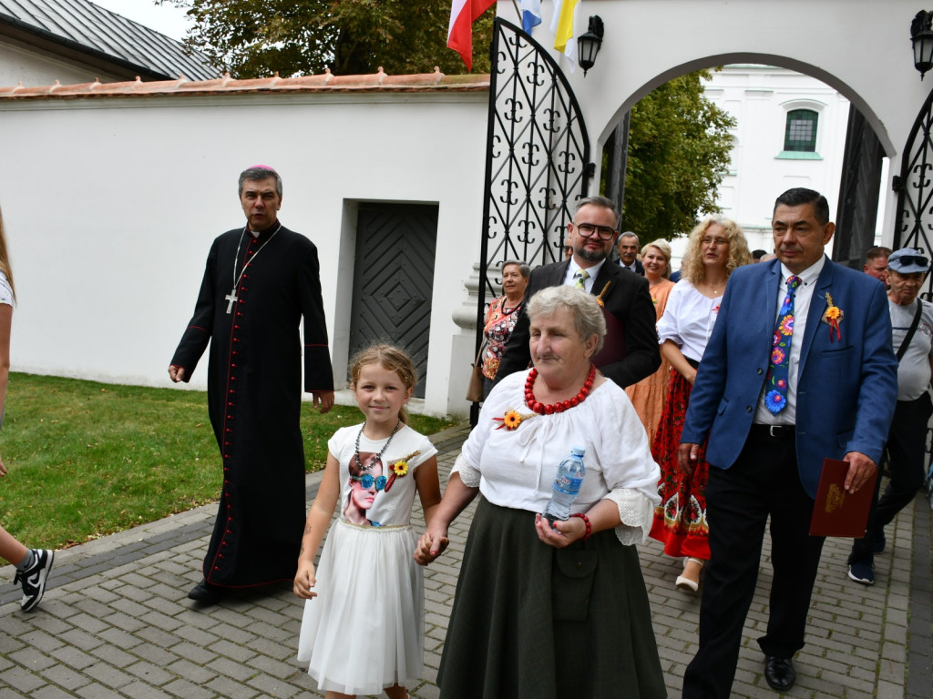 To było wyjątkowe 