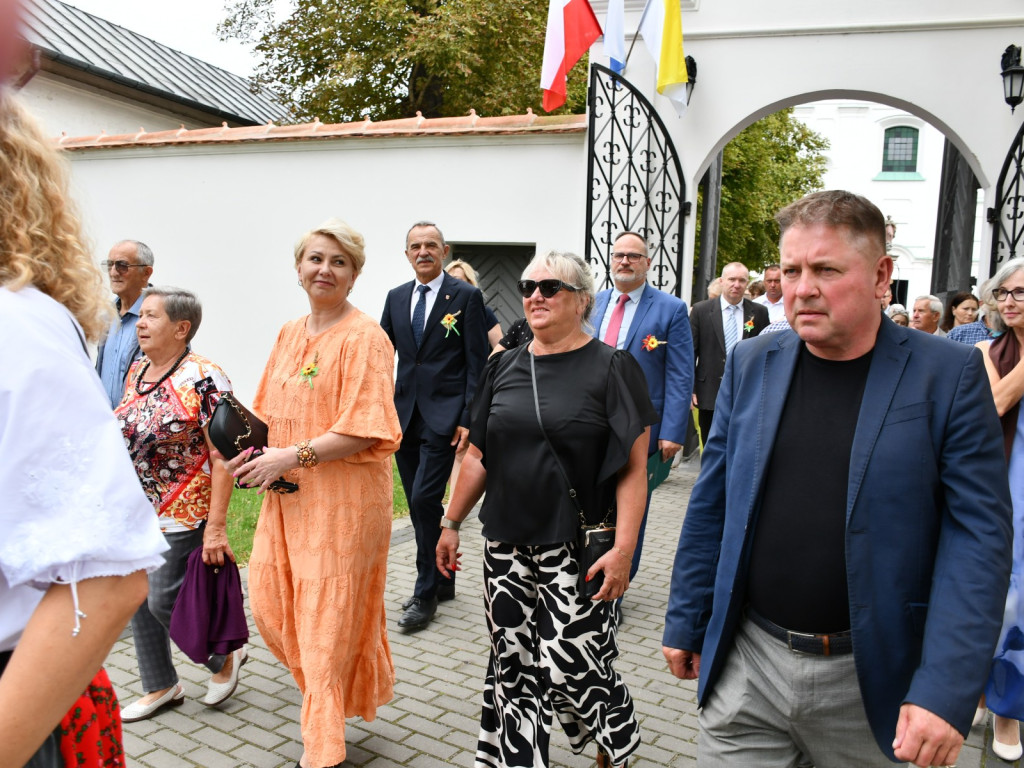 To było wyjątkowe 