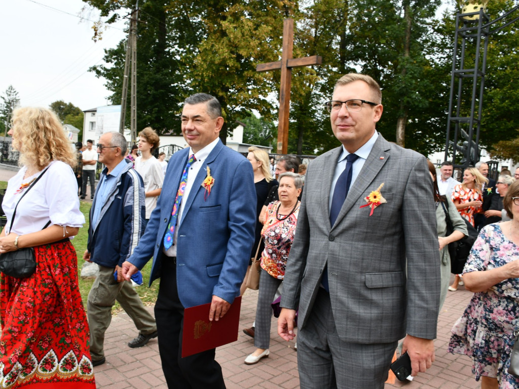 To było wyjątkowe 