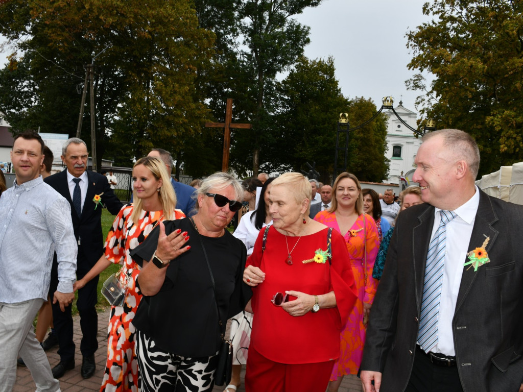 To było wyjątkowe 