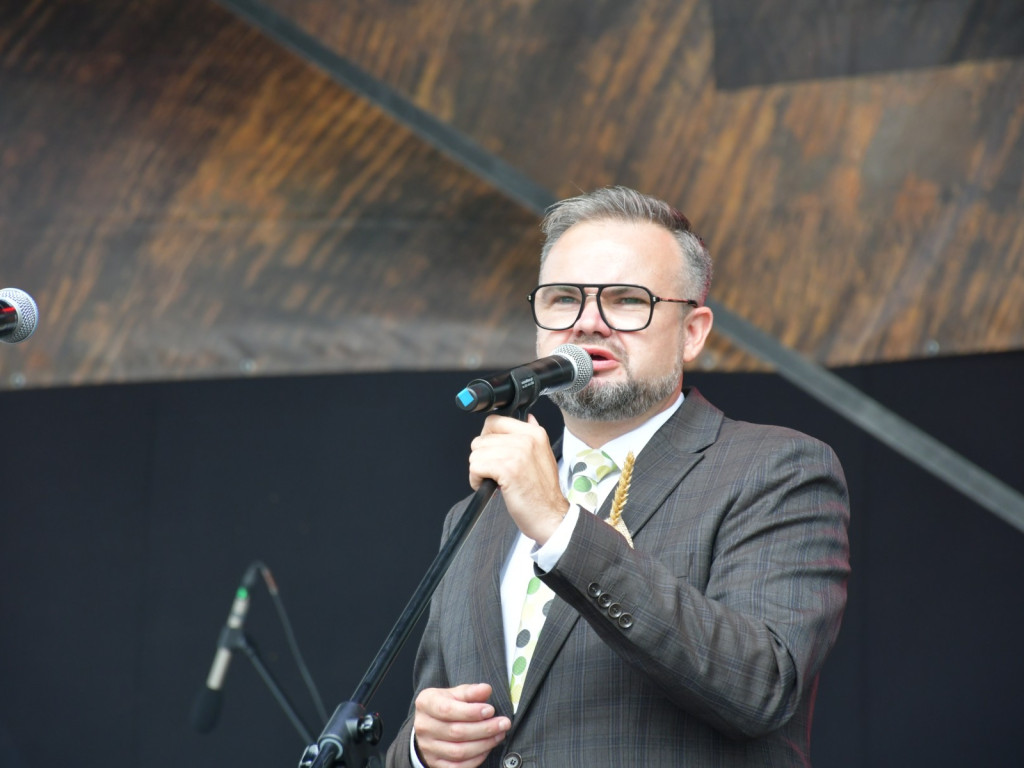 To było wyjątkowe 