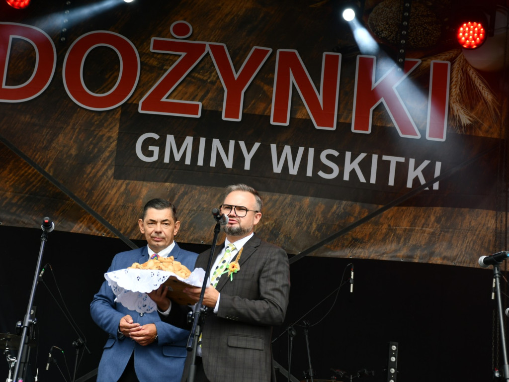 To było wyjątkowe 