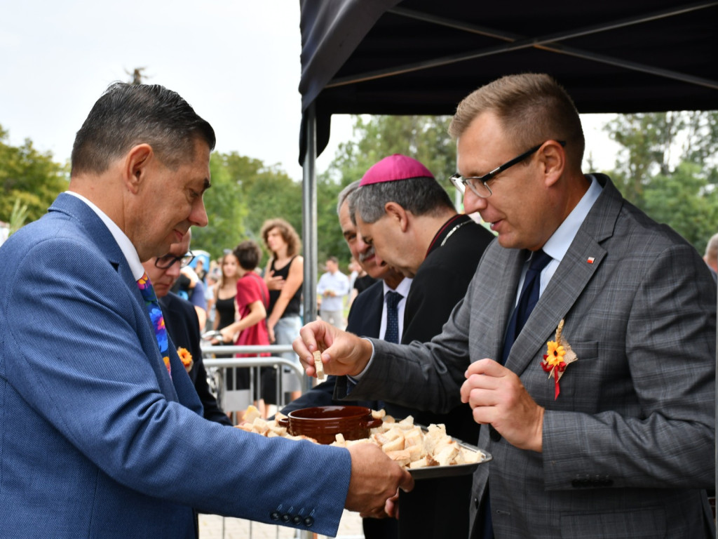 To było wyjątkowe 