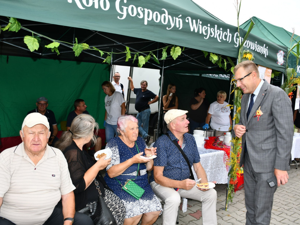 To było wyjątkowe 