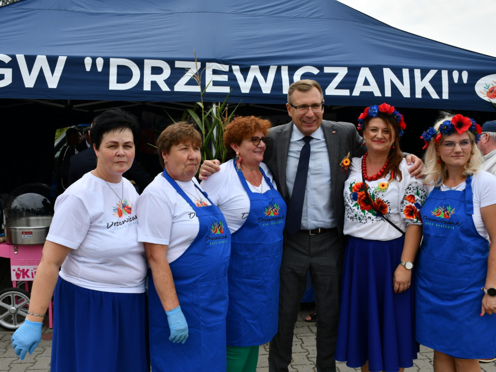 To było wyjątkowe 