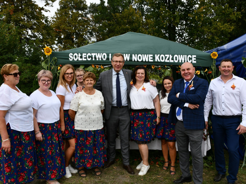 To było wyjątkowe 
