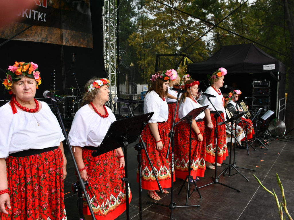 To było wyjątkowe 