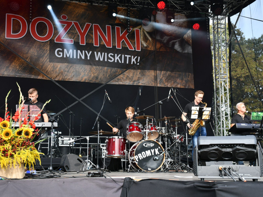 To było wyjątkowe 