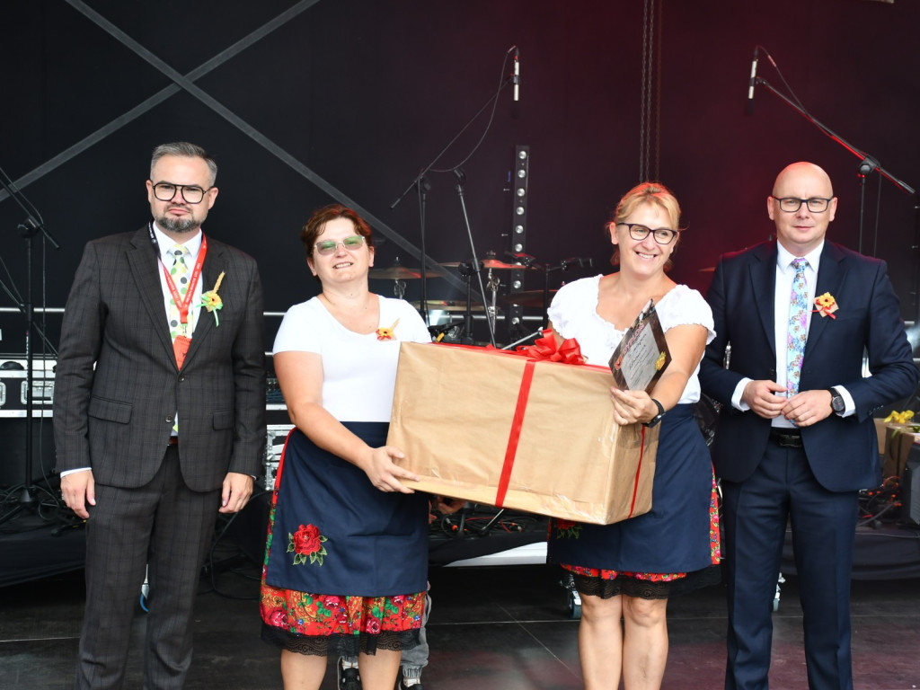 To było wyjątkowe 