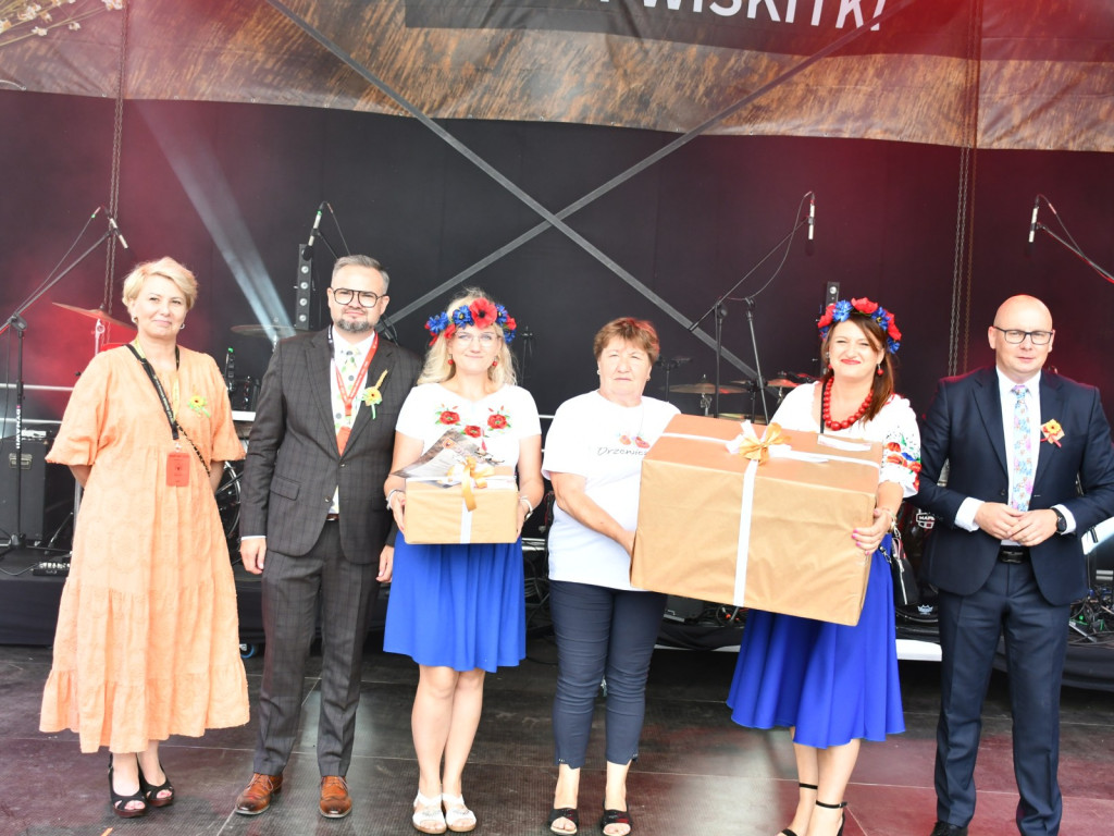 To było wyjątkowe 