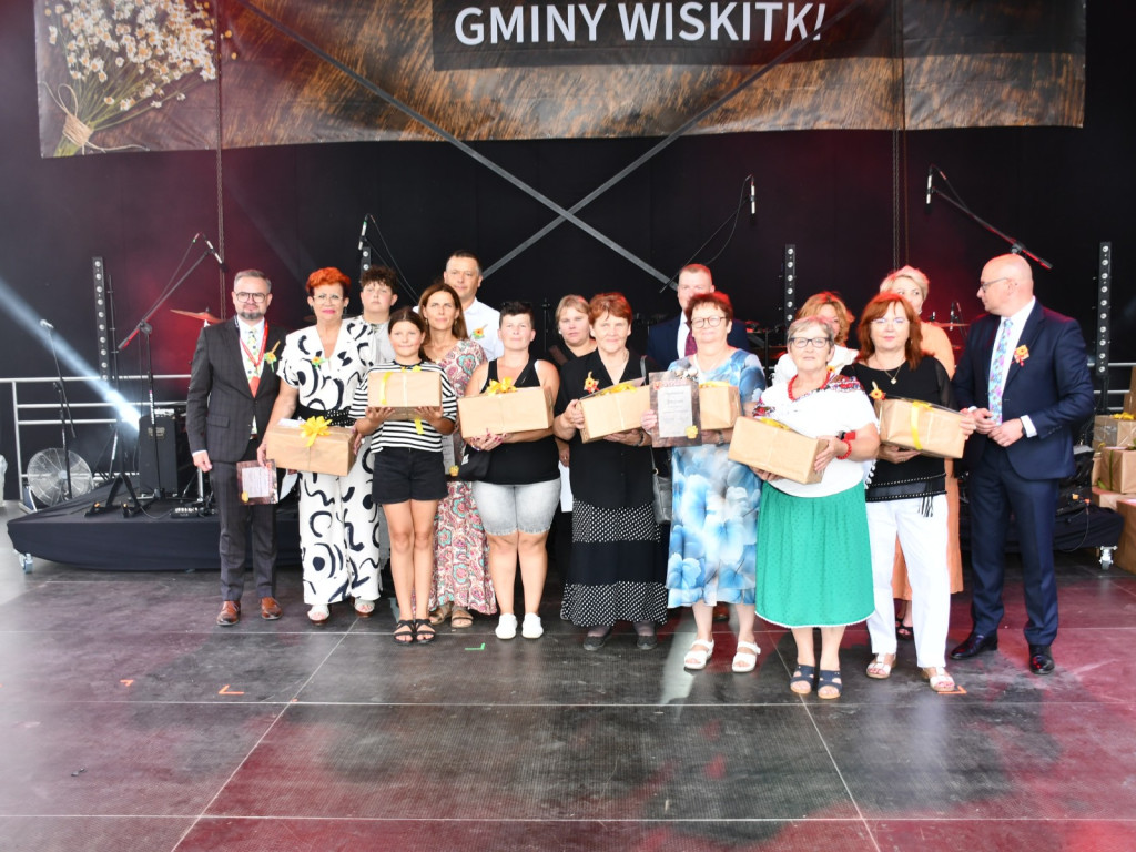 To było wyjątkowe 