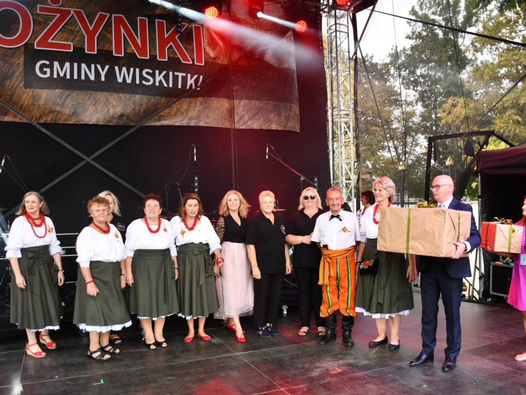 To było wyjątkowe 