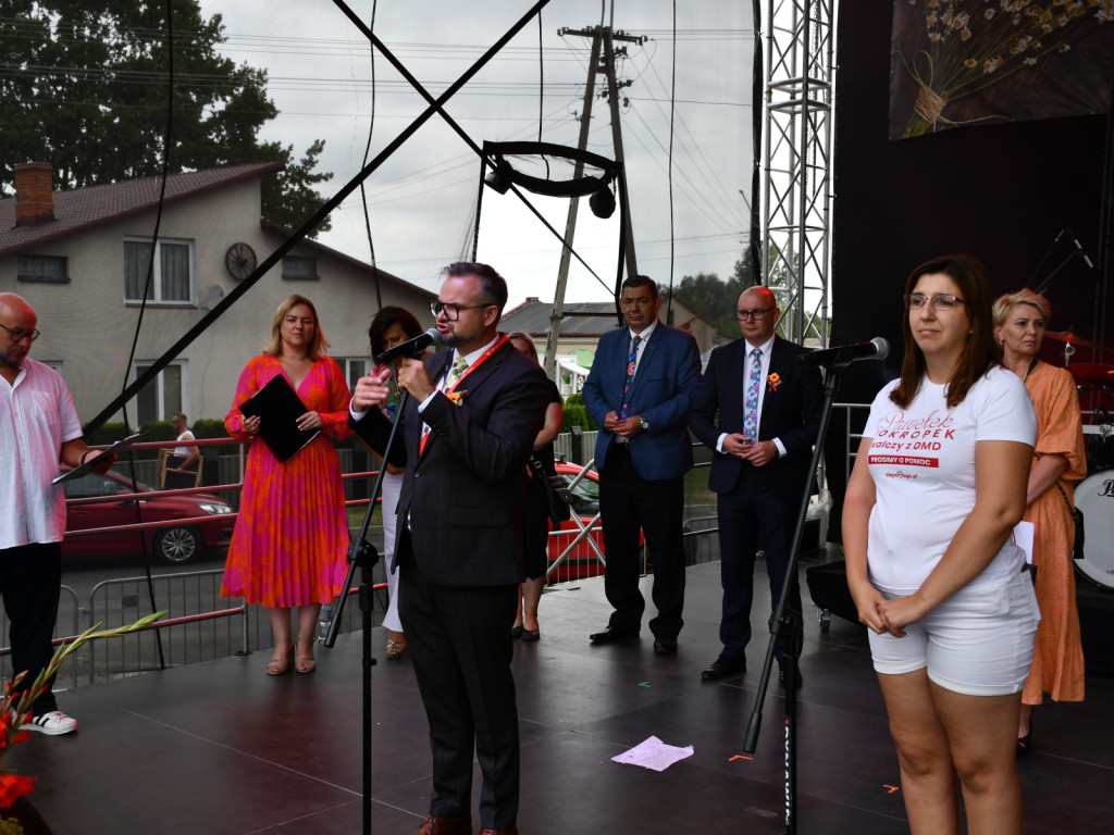 To było wyjątkowe 