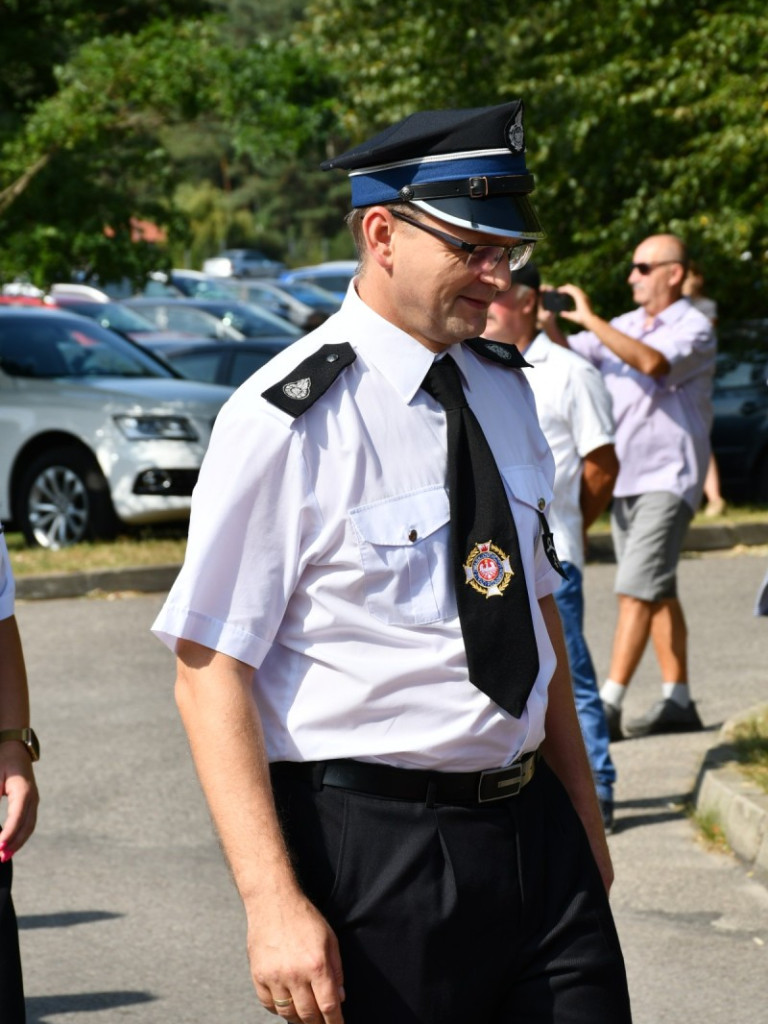 Dożynki w Puszczy Mariańskiej. Święto plonów i wspólna zabawa