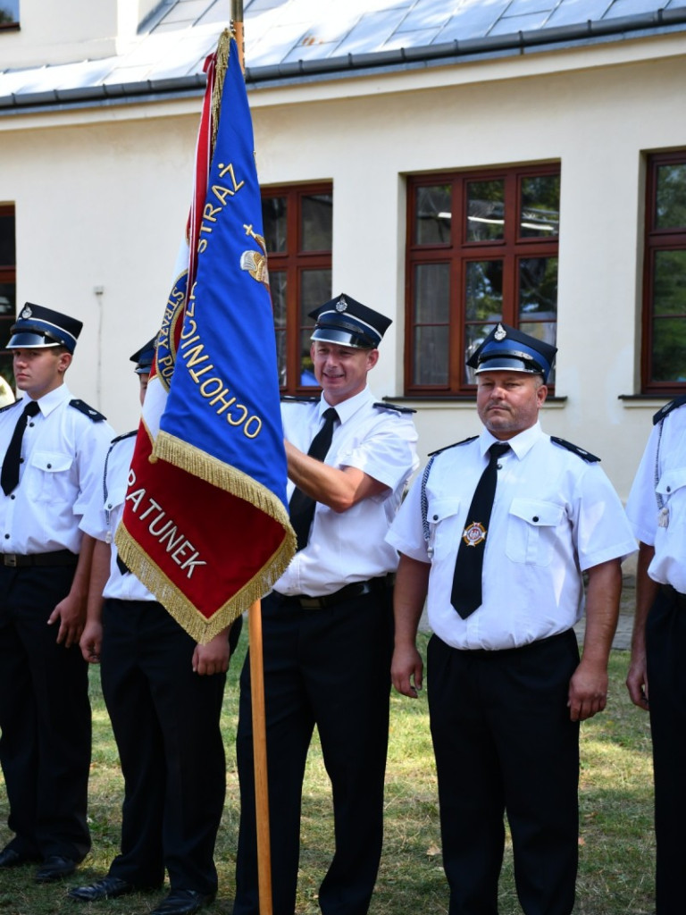 Dożynki w Puszczy Mariańskiej. Święto plonów i wspólna zabawa