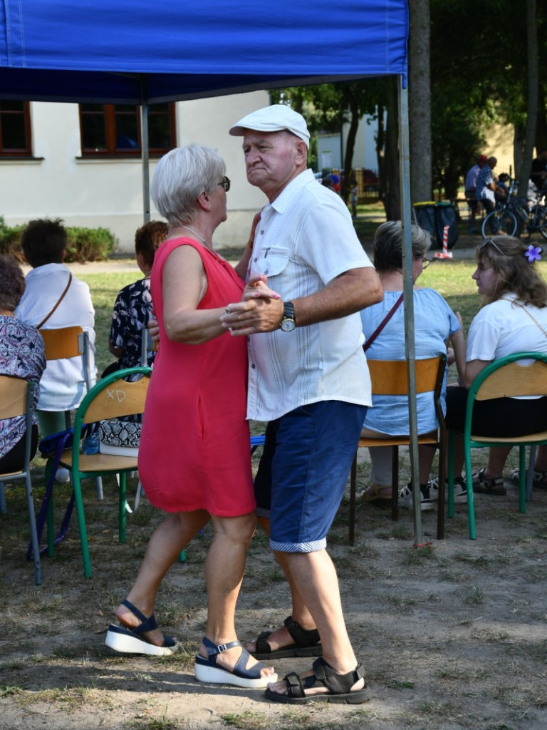 Dożynki w Puszczy Mariańskiej. Święto plonów i wspólna zabawa