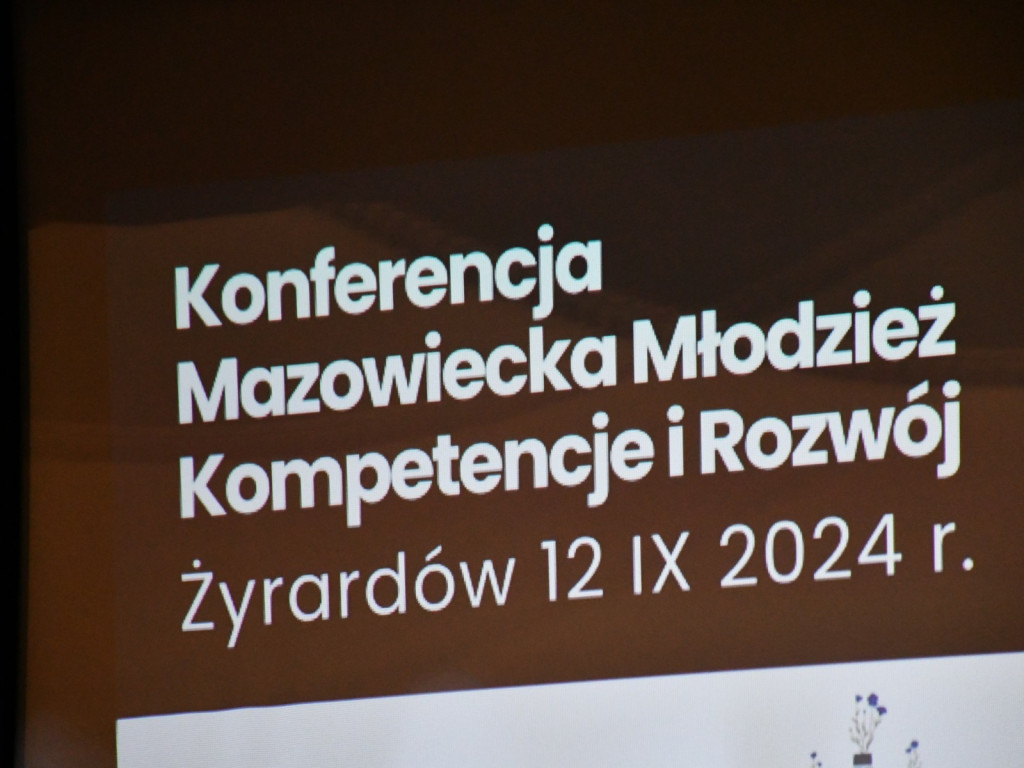 Młodzieżowa Rada Miasta Żyrardowa stawia na aktywność społeczną i rozwój kompetencji