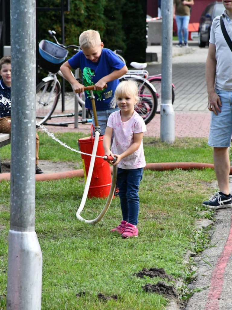 Święto Radości w Oratorium