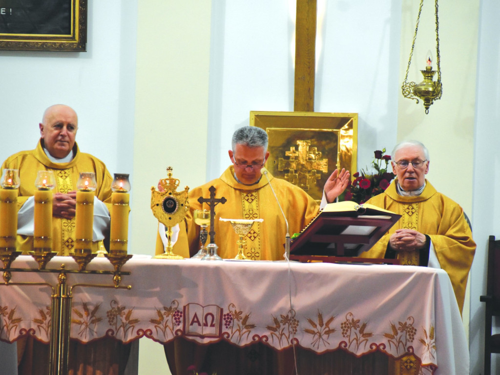 Gmina Radziejowice oddała hołd ofiarom sowieckiej agresji