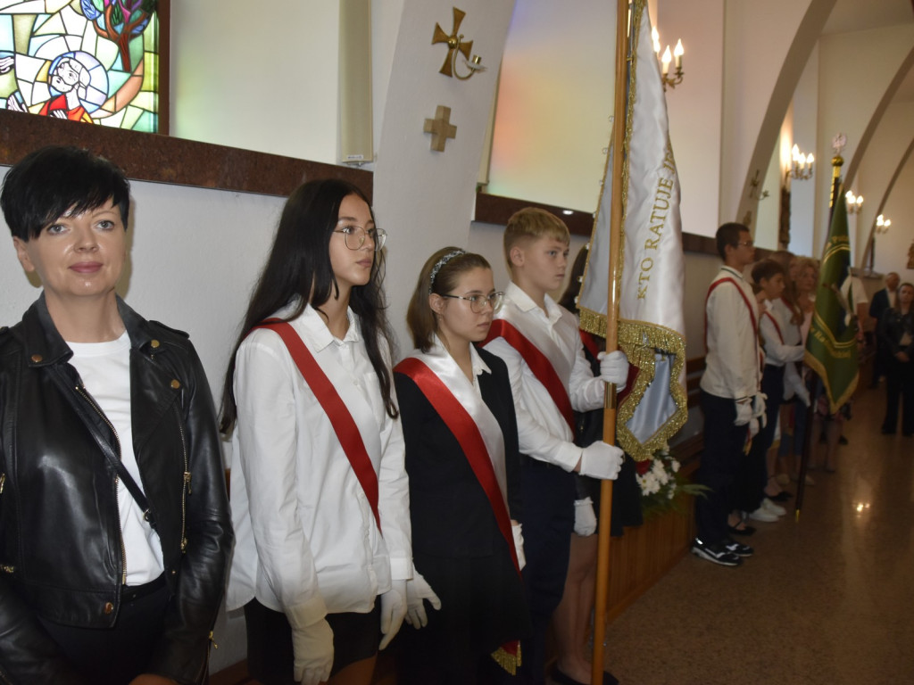 Gmina Radziejowice oddała hołd ofiarom sowieckiej agresji
