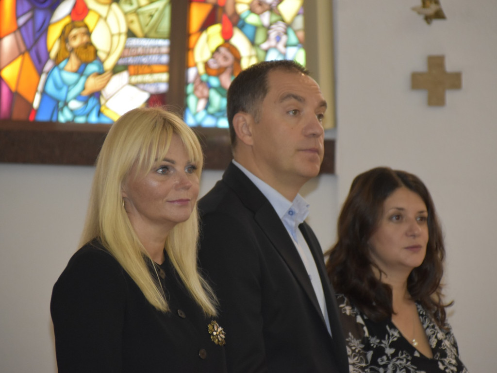 Gmina Radziejowice oddała hołd ofiarom sowieckiej agresji