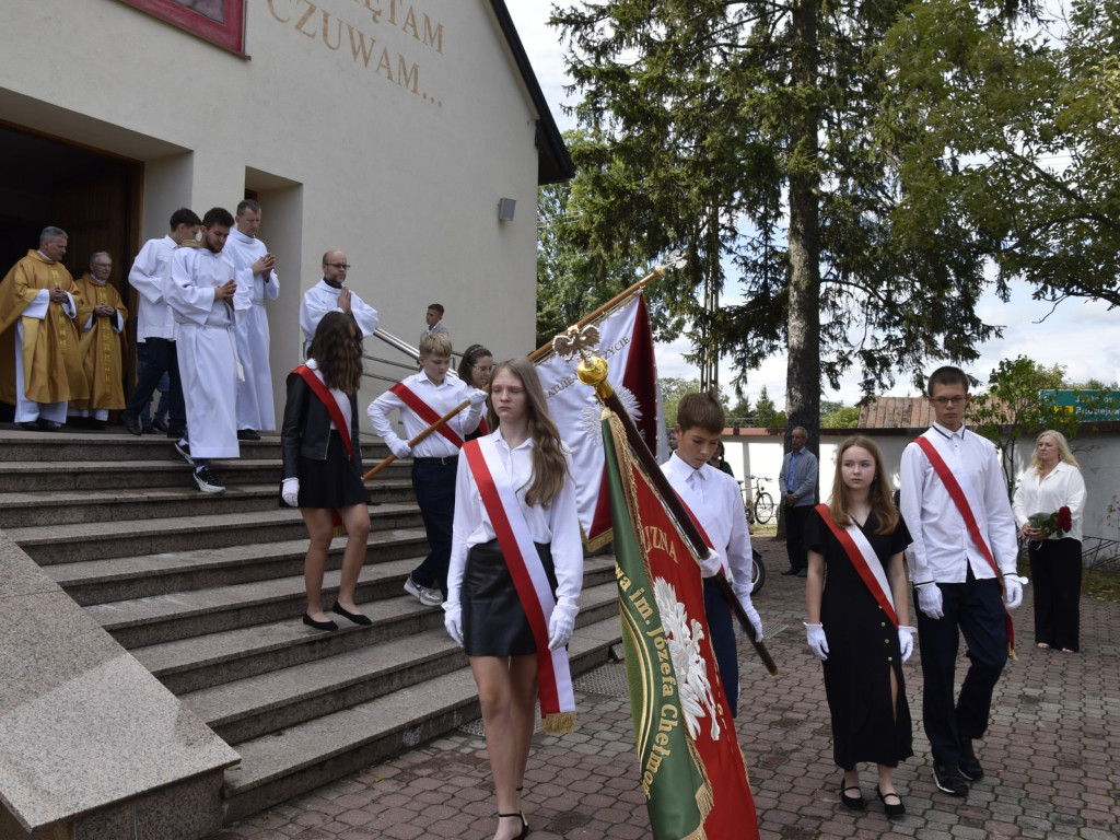 Gmina Radziejowice oddała hołd ofiarom sowieckiej agresji