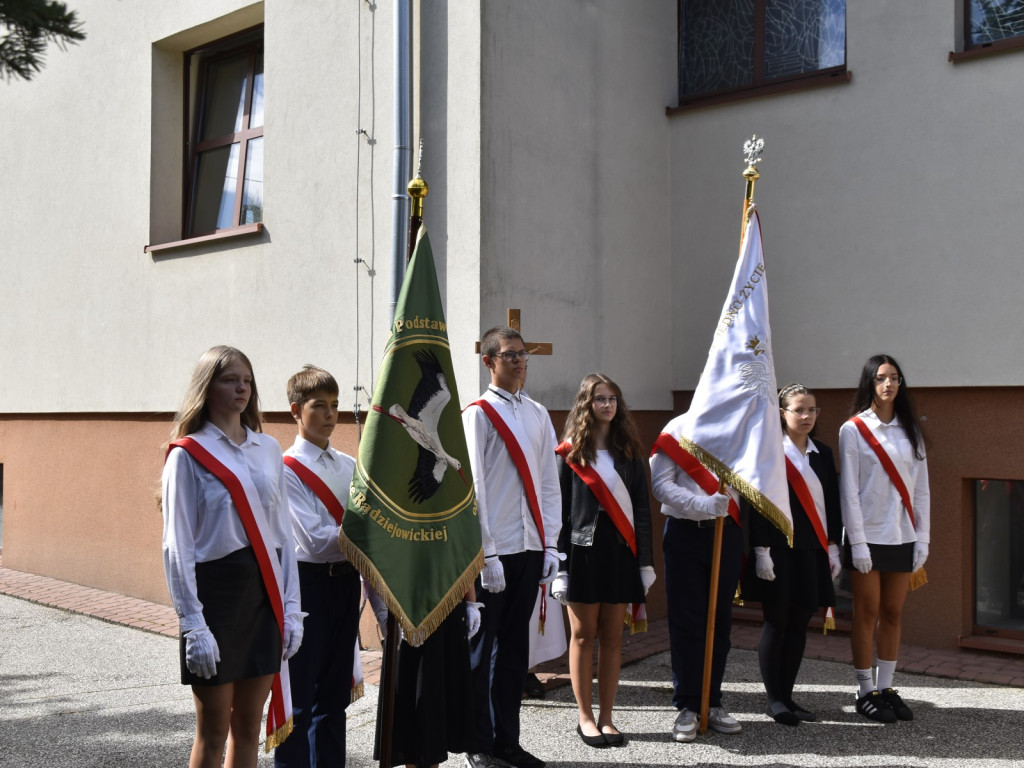 Gmina Radziejowice oddała hołd ofiarom sowieckiej agresji