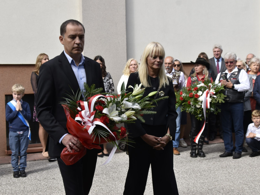 Gmina Radziejowice oddała hołd ofiarom sowieckiej agresji