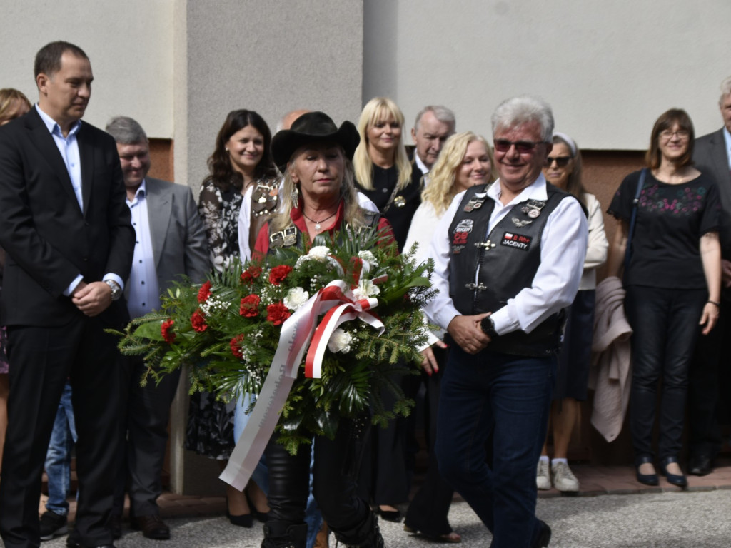 Gmina Radziejowice oddała hołd ofiarom sowieckiej agresji
