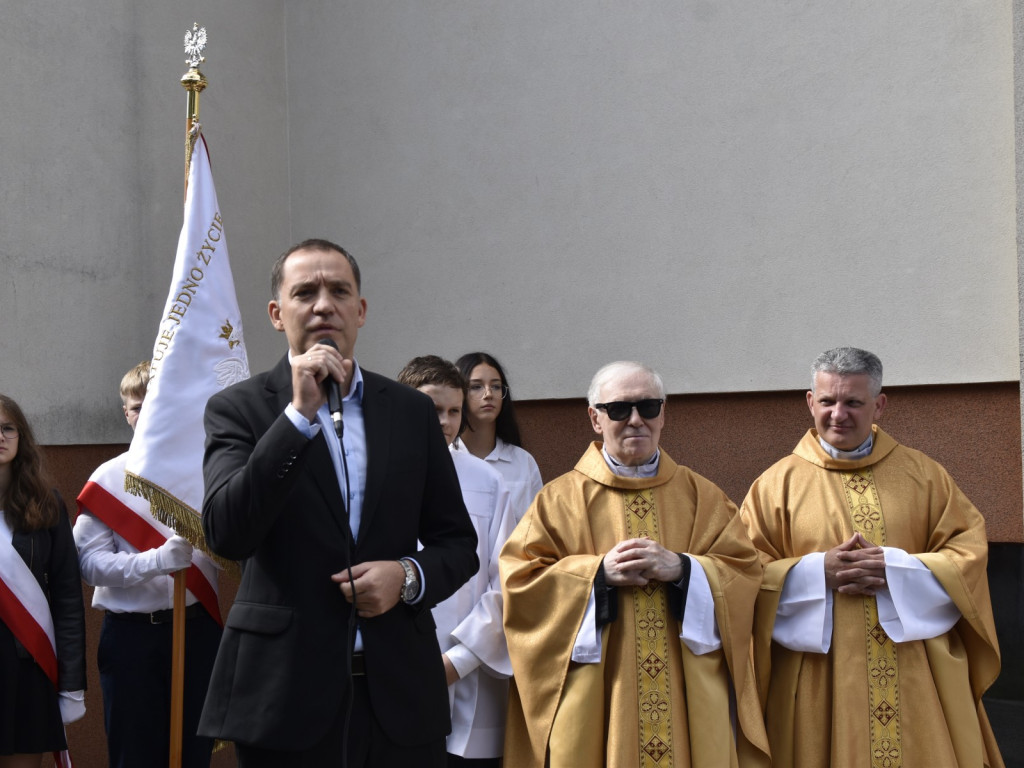 Gmina Radziejowice oddała hołd ofiarom sowieckiej agresji