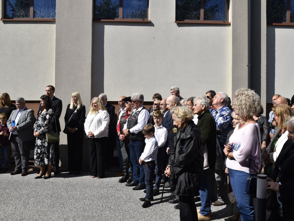 Gmina Radziejowice oddała hołd ofiarom sowieckiej agresji