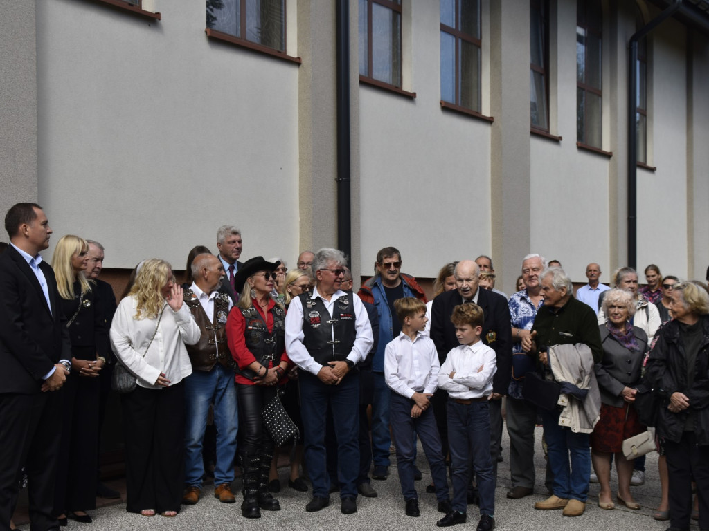 Gmina Radziejowice oddała hołd ofiarom sowieckiej agresji