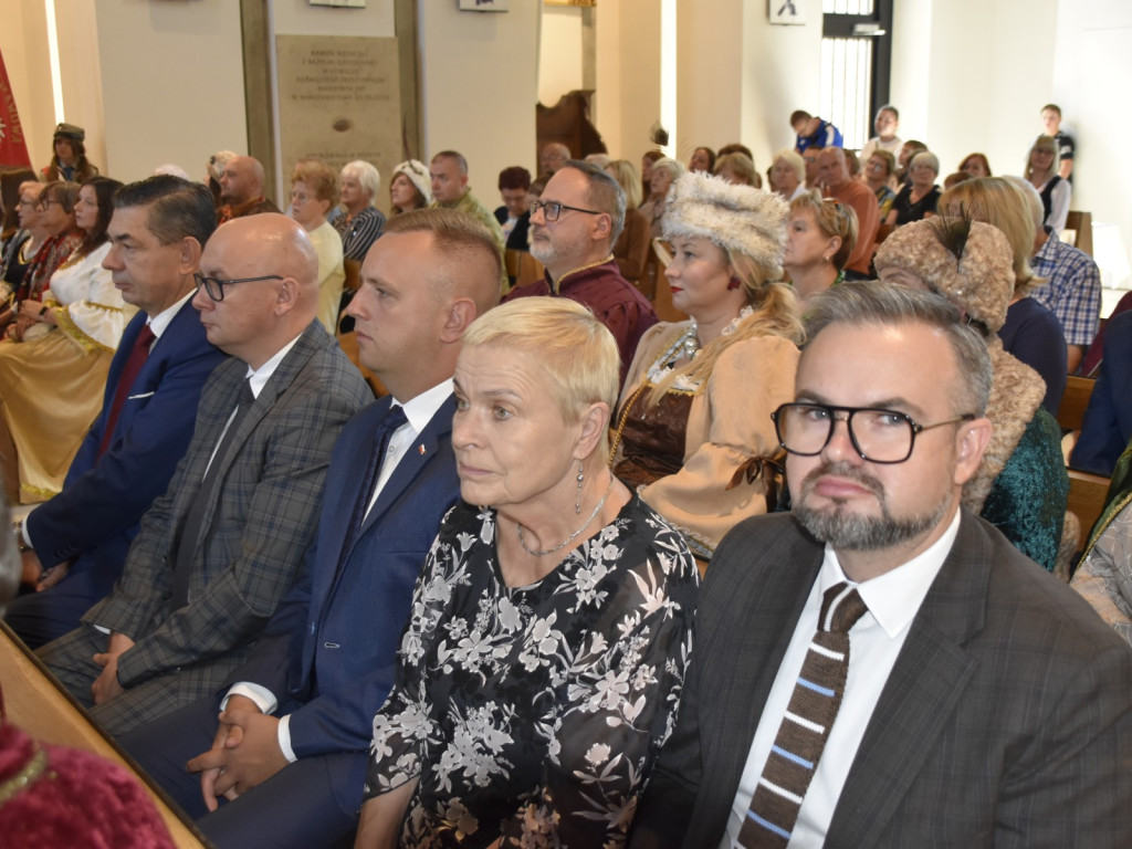 Jubileuszowe Kleofaski - ta piękna tradycja ma 10 lat